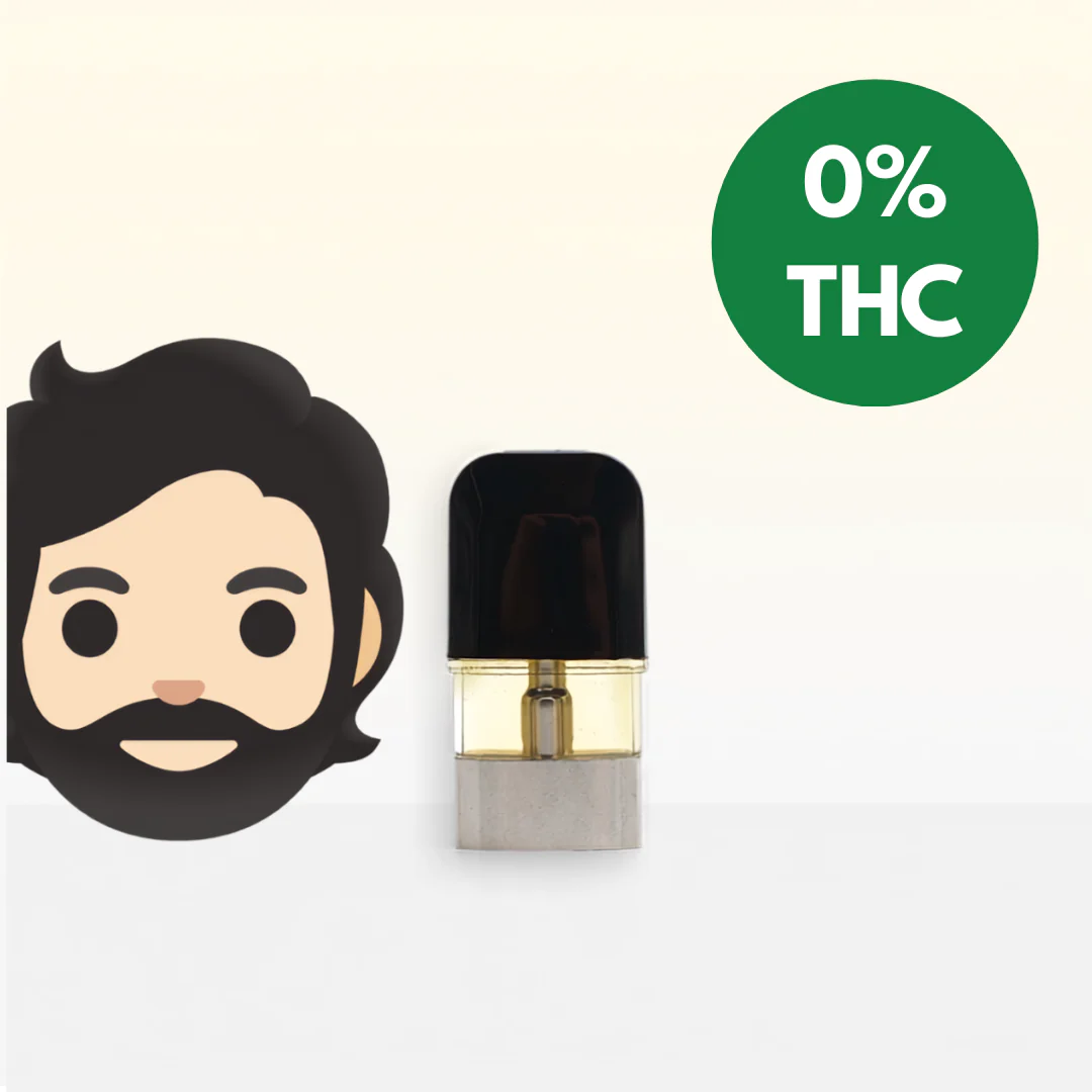 Vape CBD ☁️